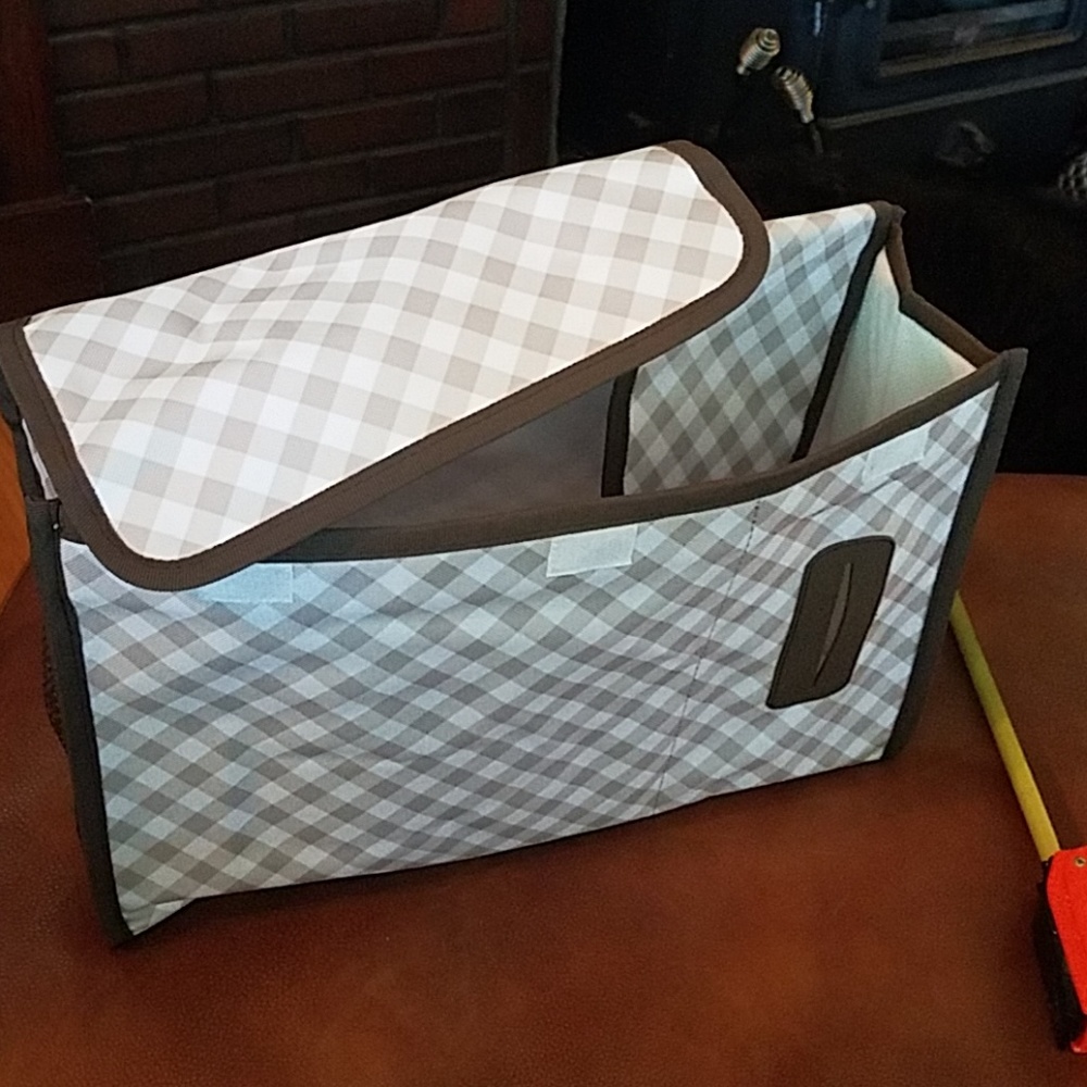 31 bag